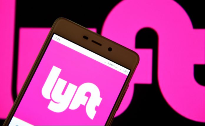 Lyft earnings