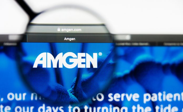 Amgen