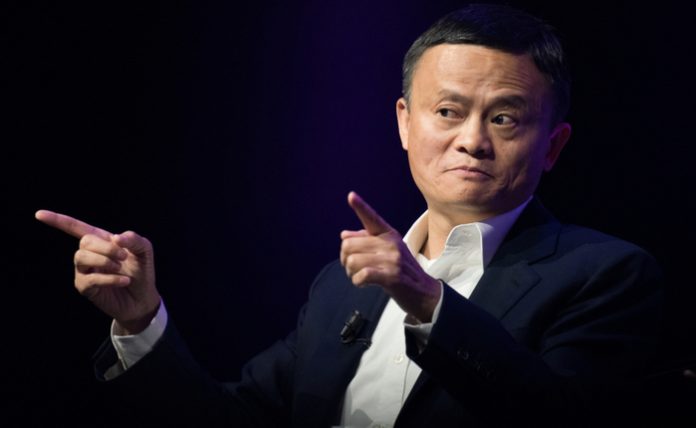 Alibaba earnings