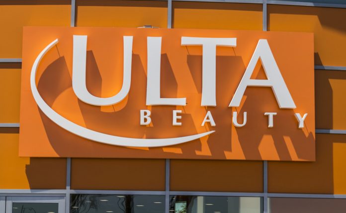 Ulta Beauty