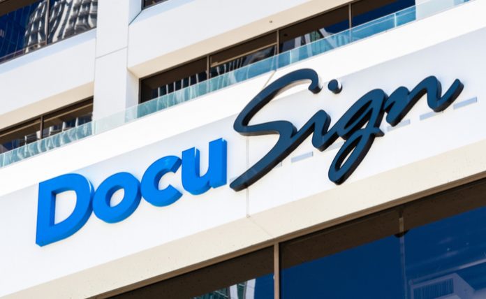 DocuSign