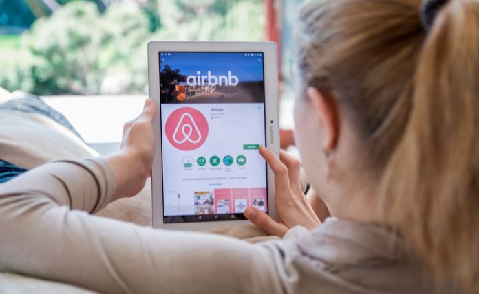 Airbnb