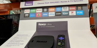 Roku