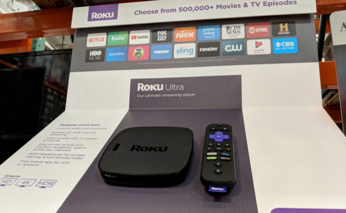 Roku