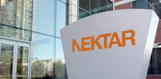 Nektar Therapeutics