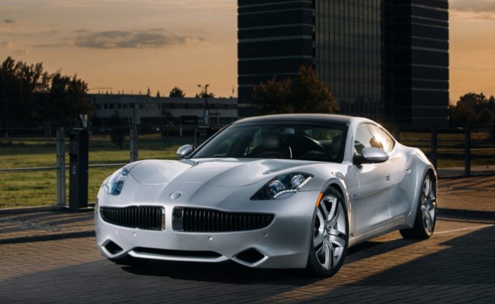 Fisker