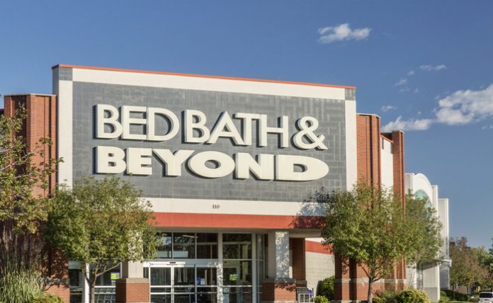 Bed Bath & Beyond