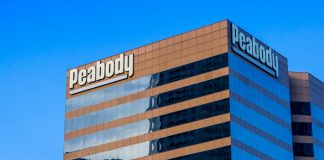 Peabody Energy