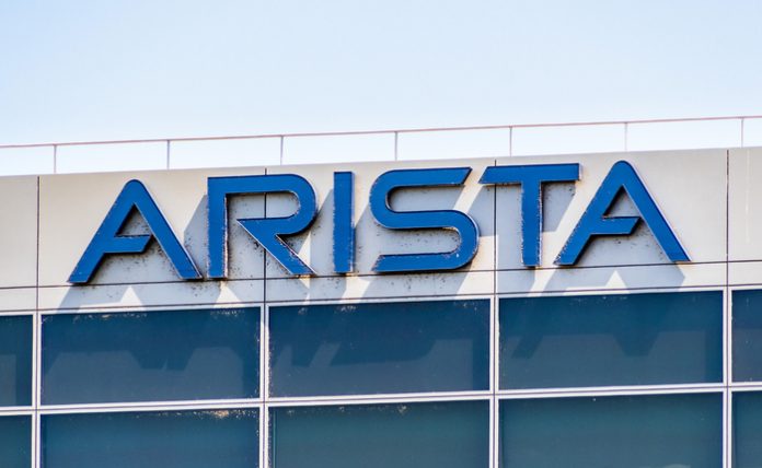 Arista Networks