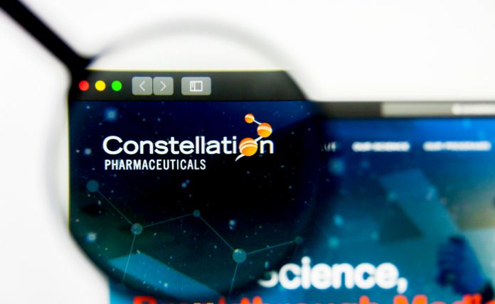 Constellation Pharmaceuticals