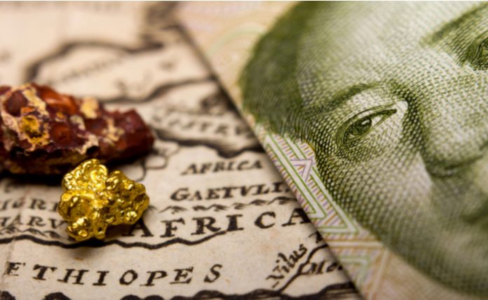 rare earth metal supply