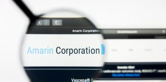 Amarin