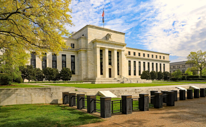 Federal Reserve