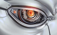 computer vision