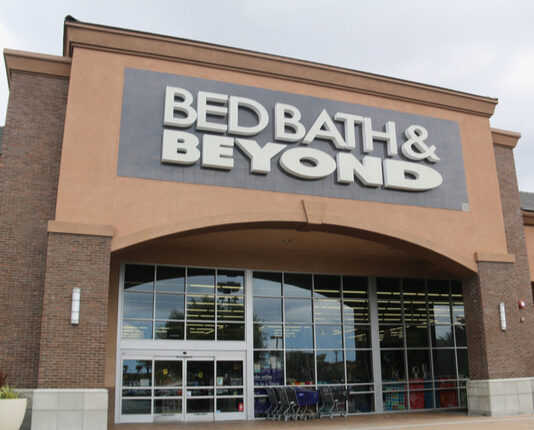 Bed Bath & Beyond