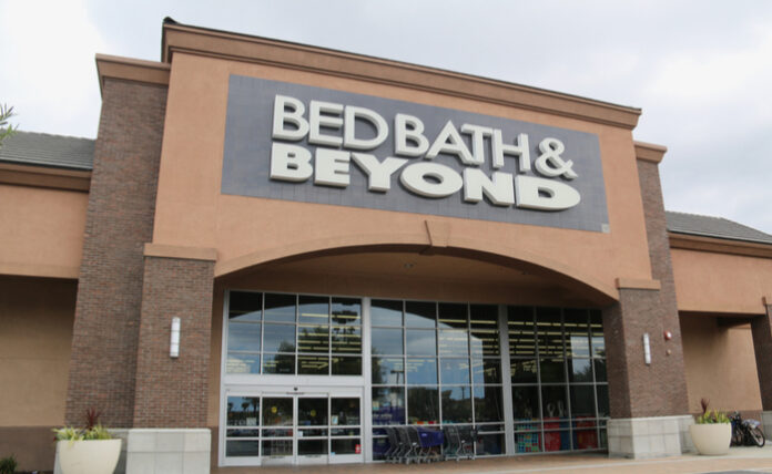 Bed Bath & Beyond