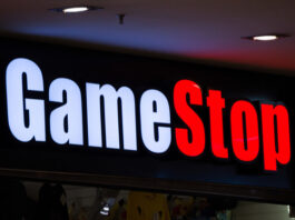 GameStop