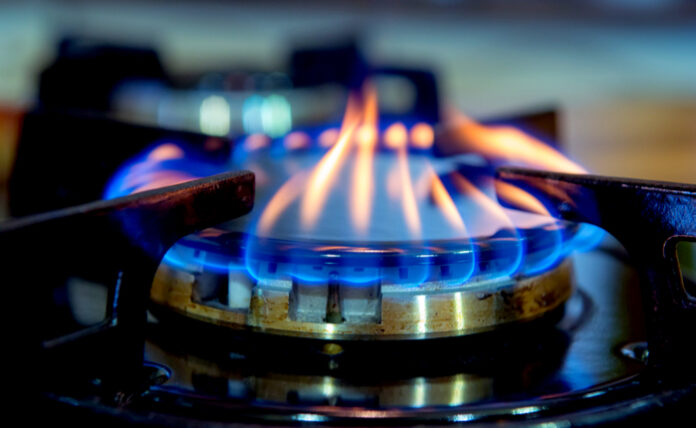 Natural-gas futures