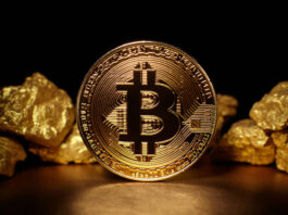 bitcoin gold
