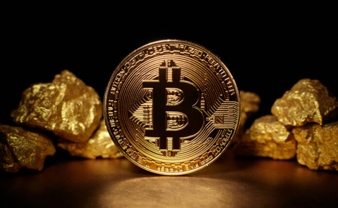 bitcoin gold