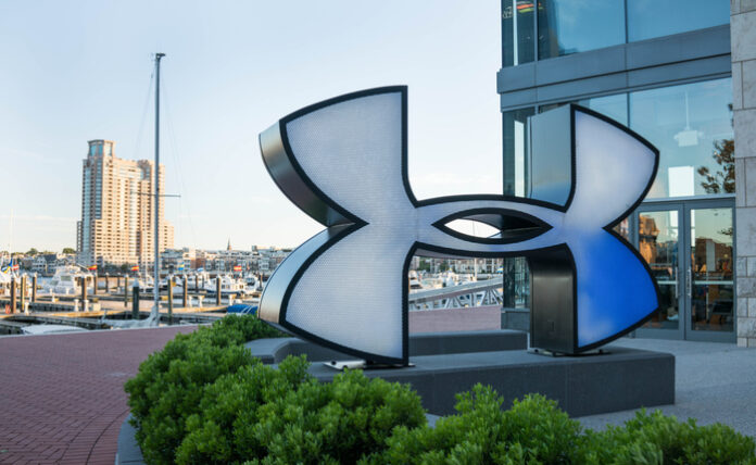 Under Armour