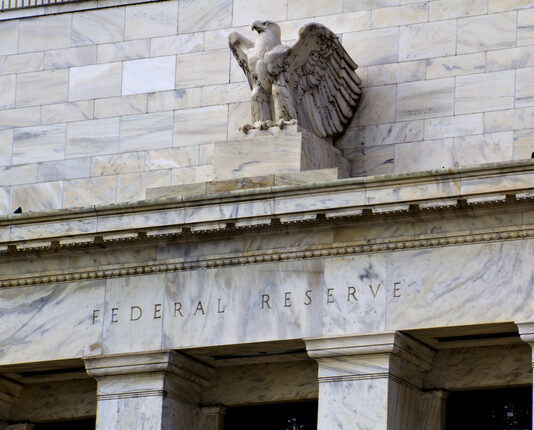 Federal Reserve