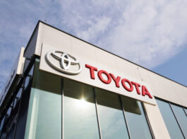 Toyota Motors