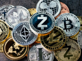 Cryptocurrency