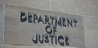 Department of Justice