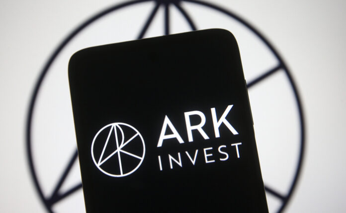 Ark Invest