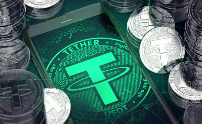 Tether