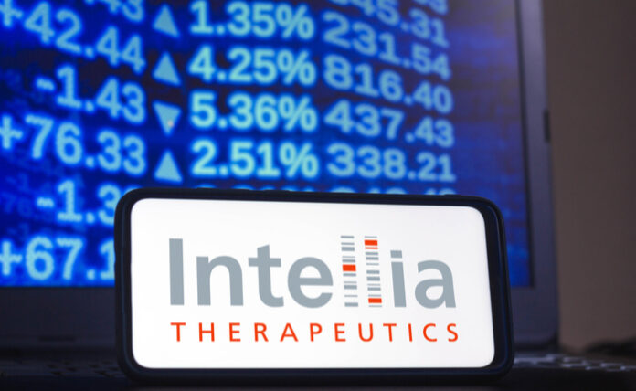 Intellia Therapeutics