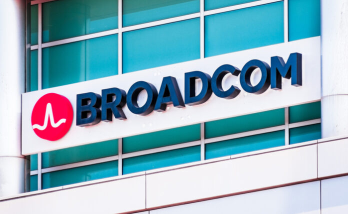 Broadcom