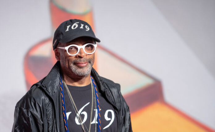 Spike Lee