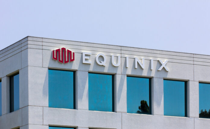 Equinix